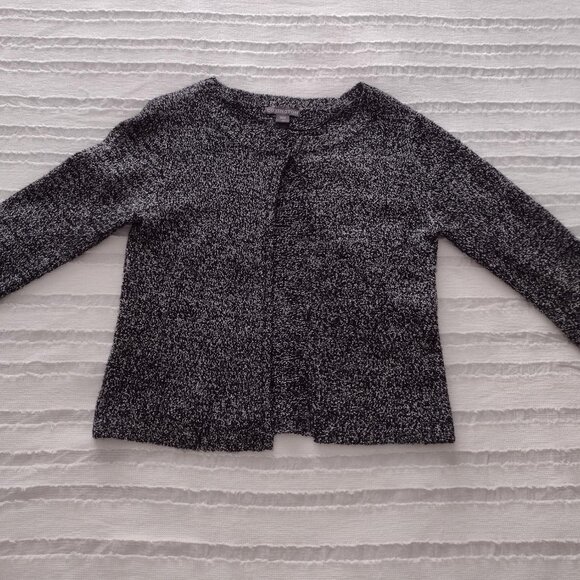 Covington Cardigan Sweater - Picture 4 of 9